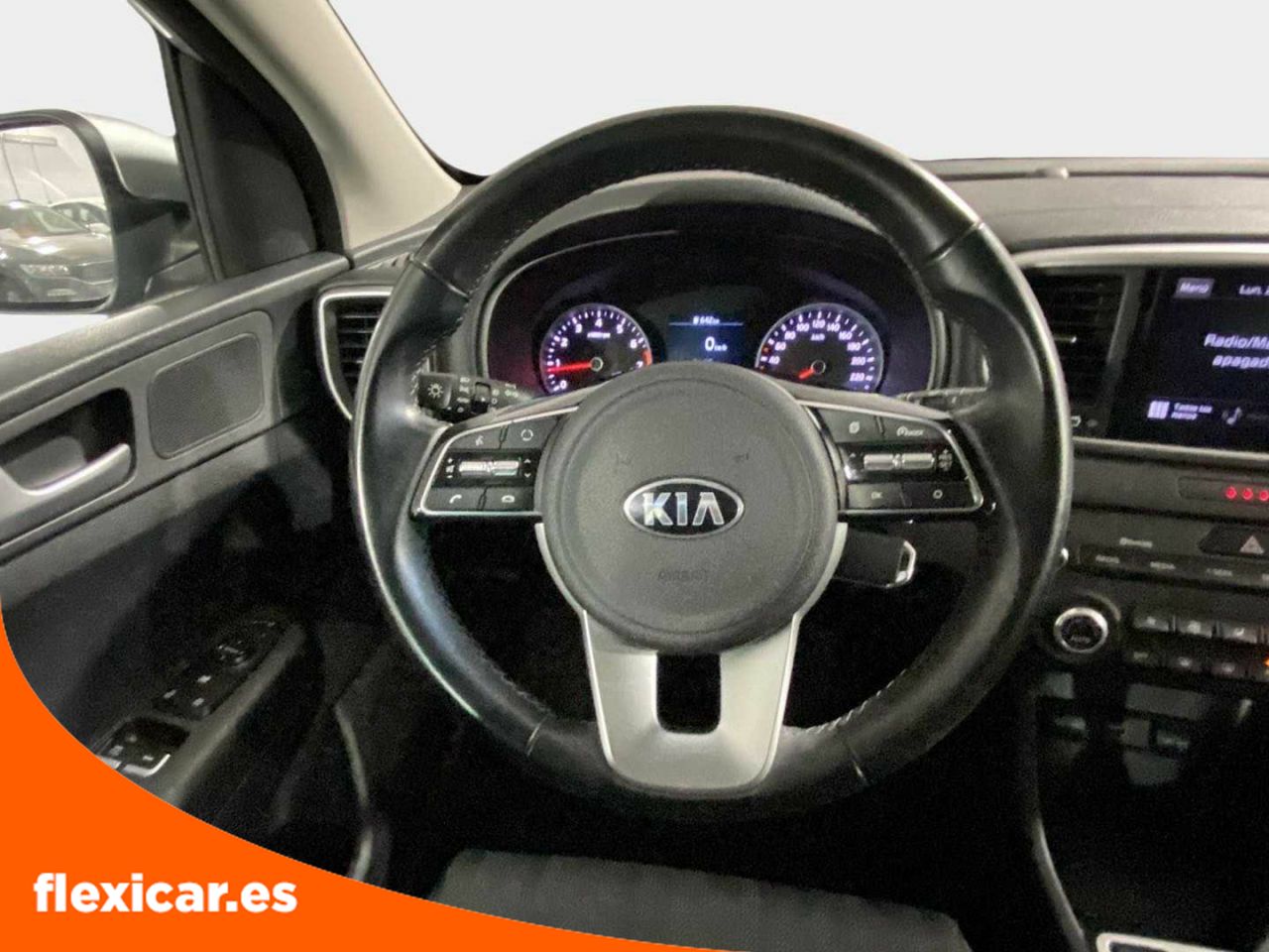 Foto Kia Sportage 9