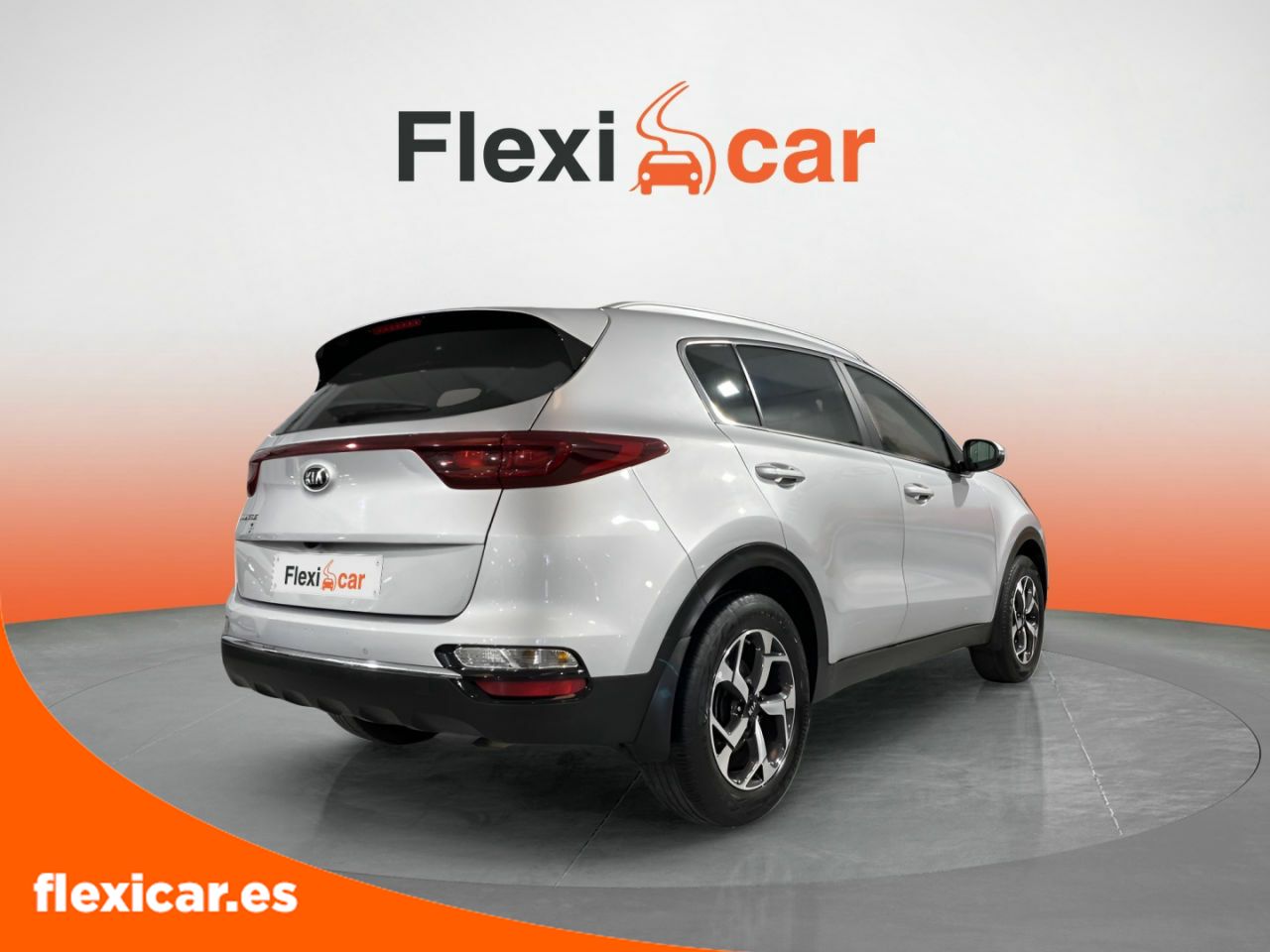 Foto Kia Sportage 12