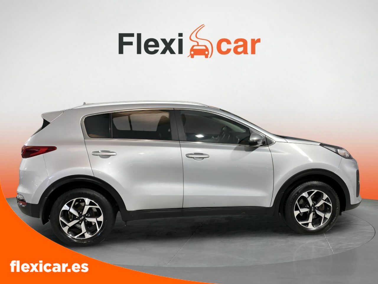 Foto Kia Sportage 13