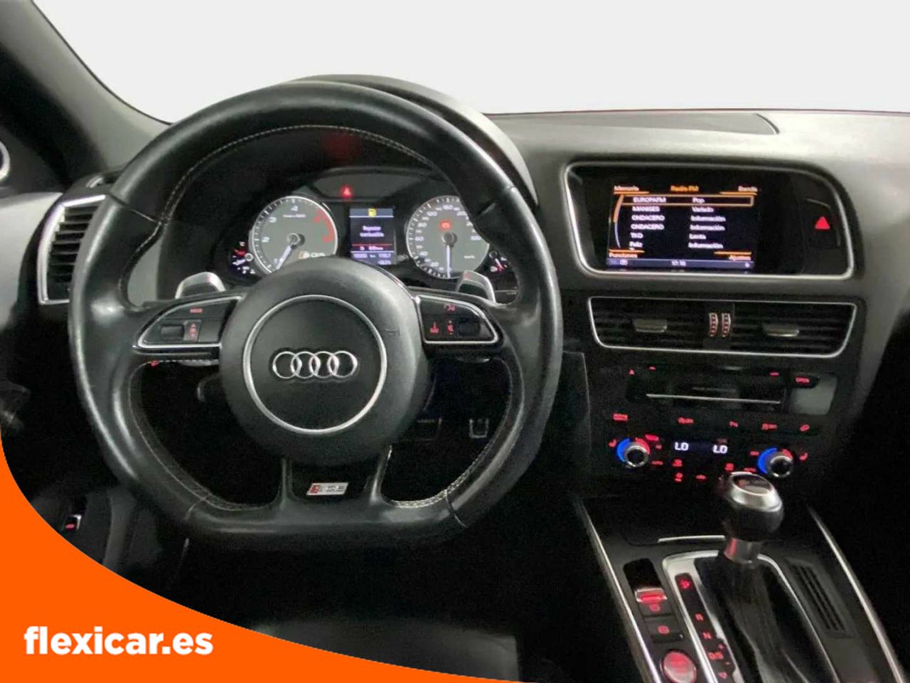 Foto Audi SQ5 12