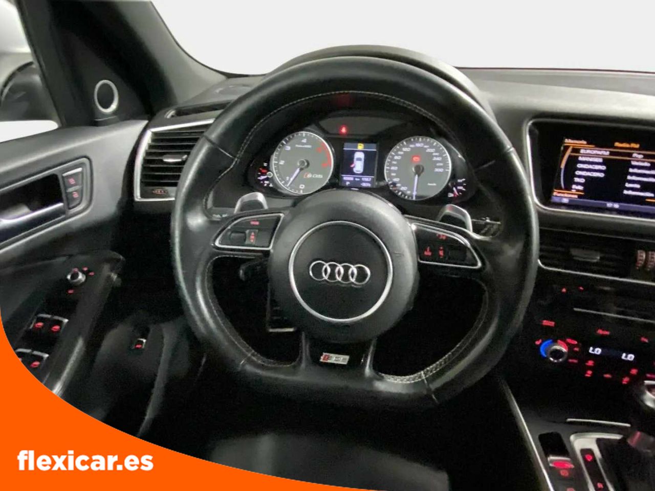 Foto Audi SQ5 13