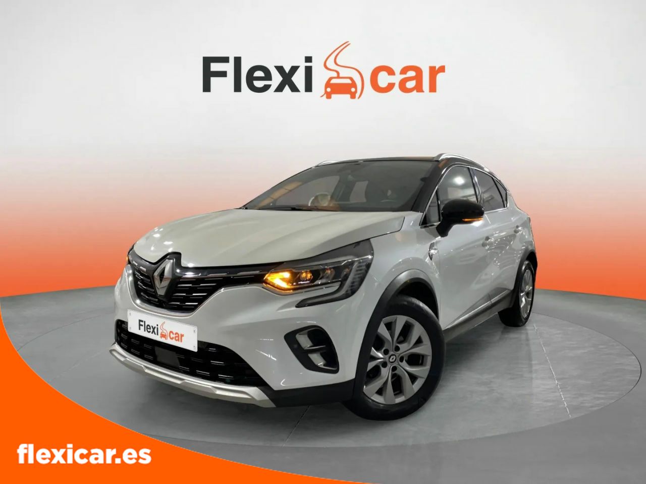 Foto Renault Captur 5