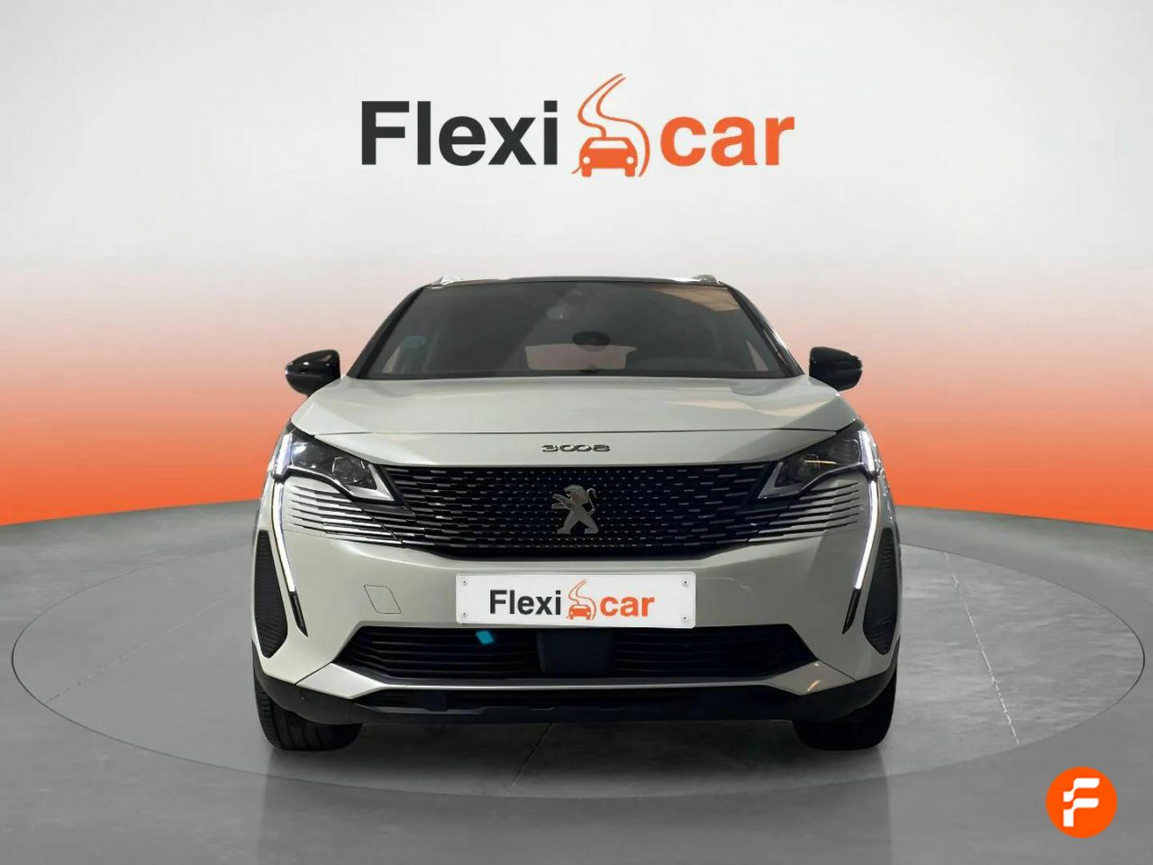 Foto Peugeot 3008 2