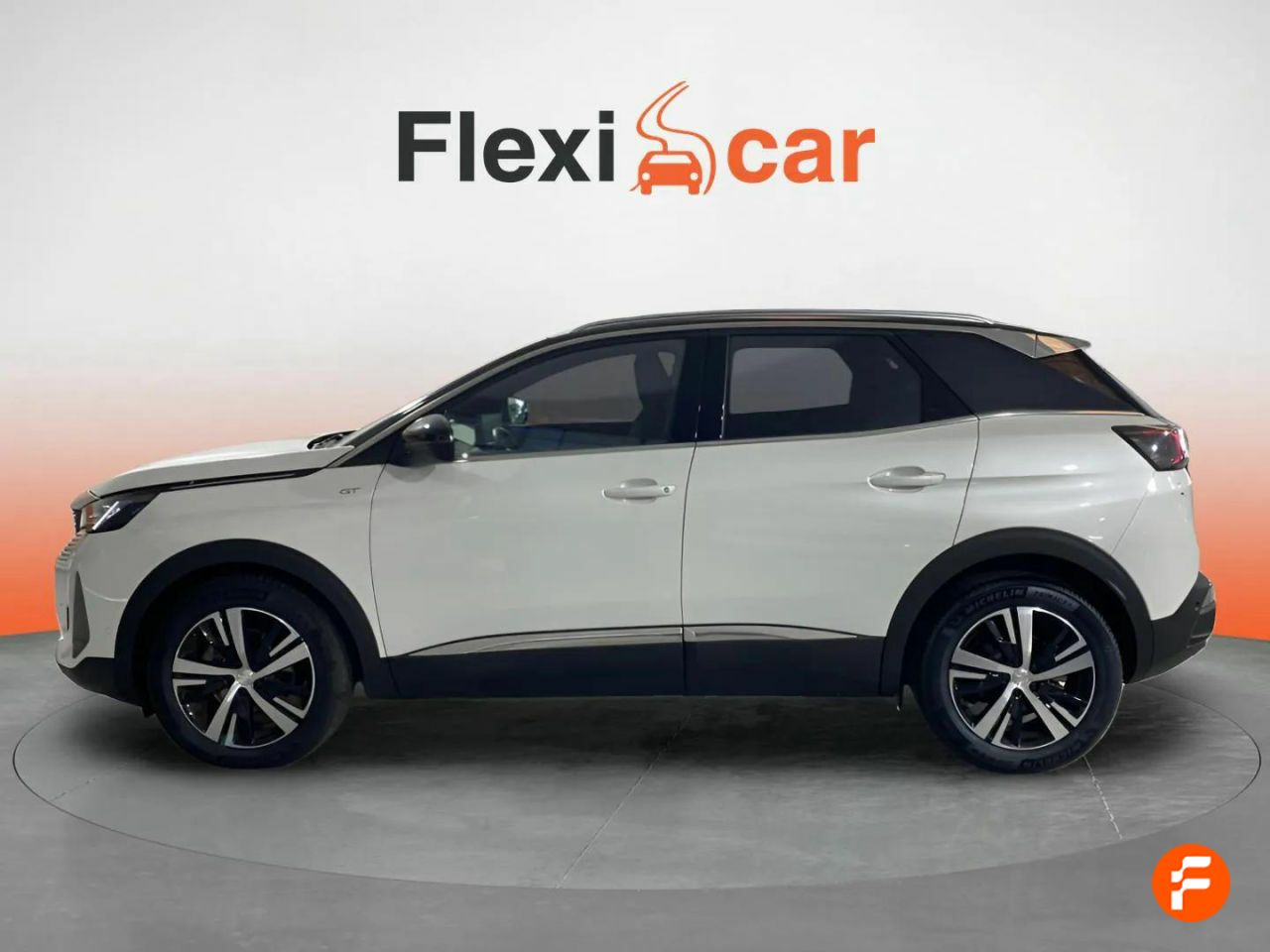 Foto Peugeot 3008 3