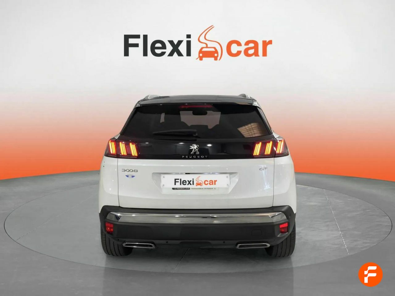 Foto Peugeot 3008 4