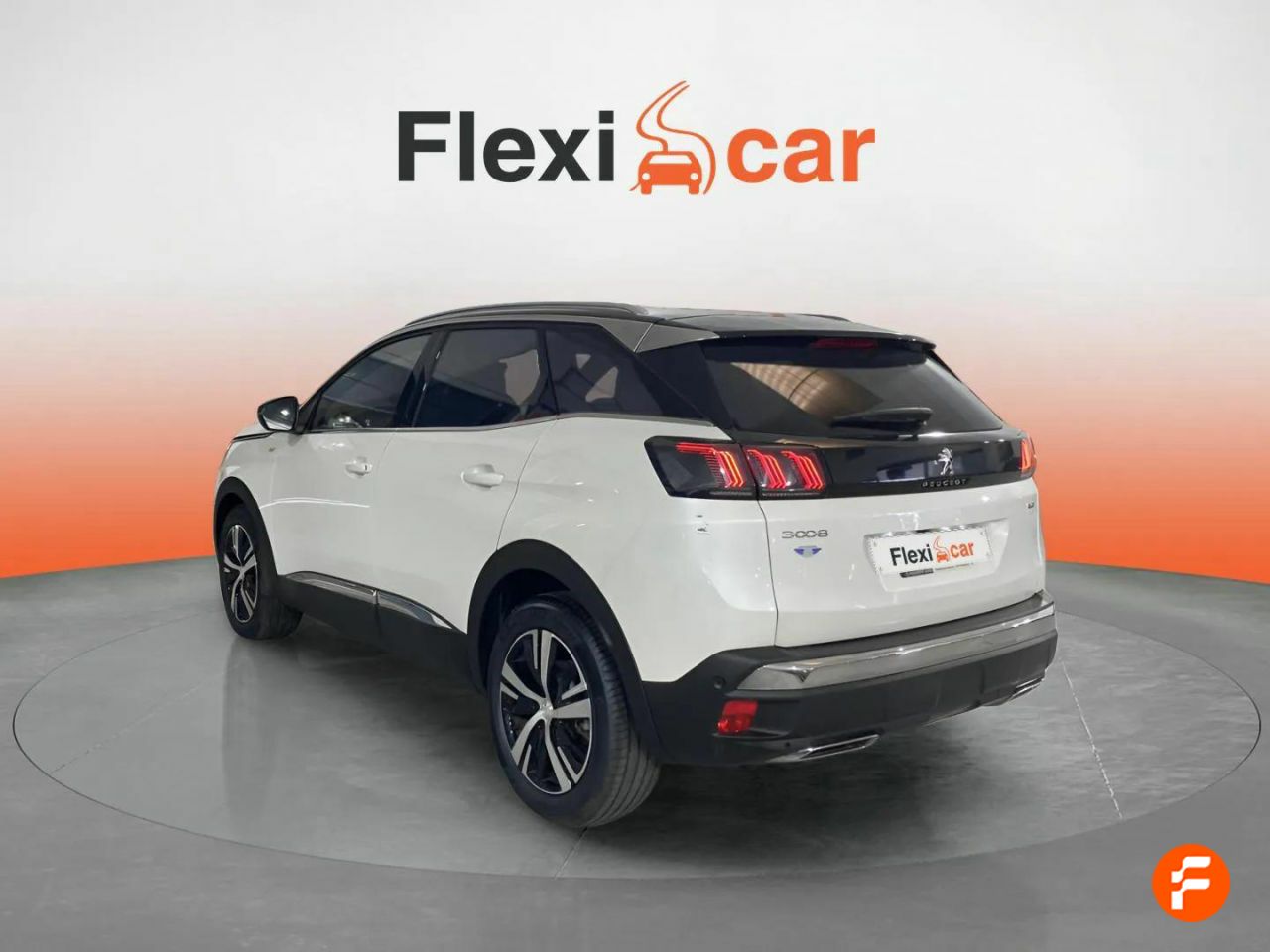 Foto Peugeot 3008 5