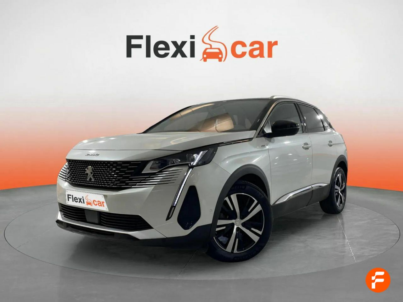 Foto Peugeot 3008 7