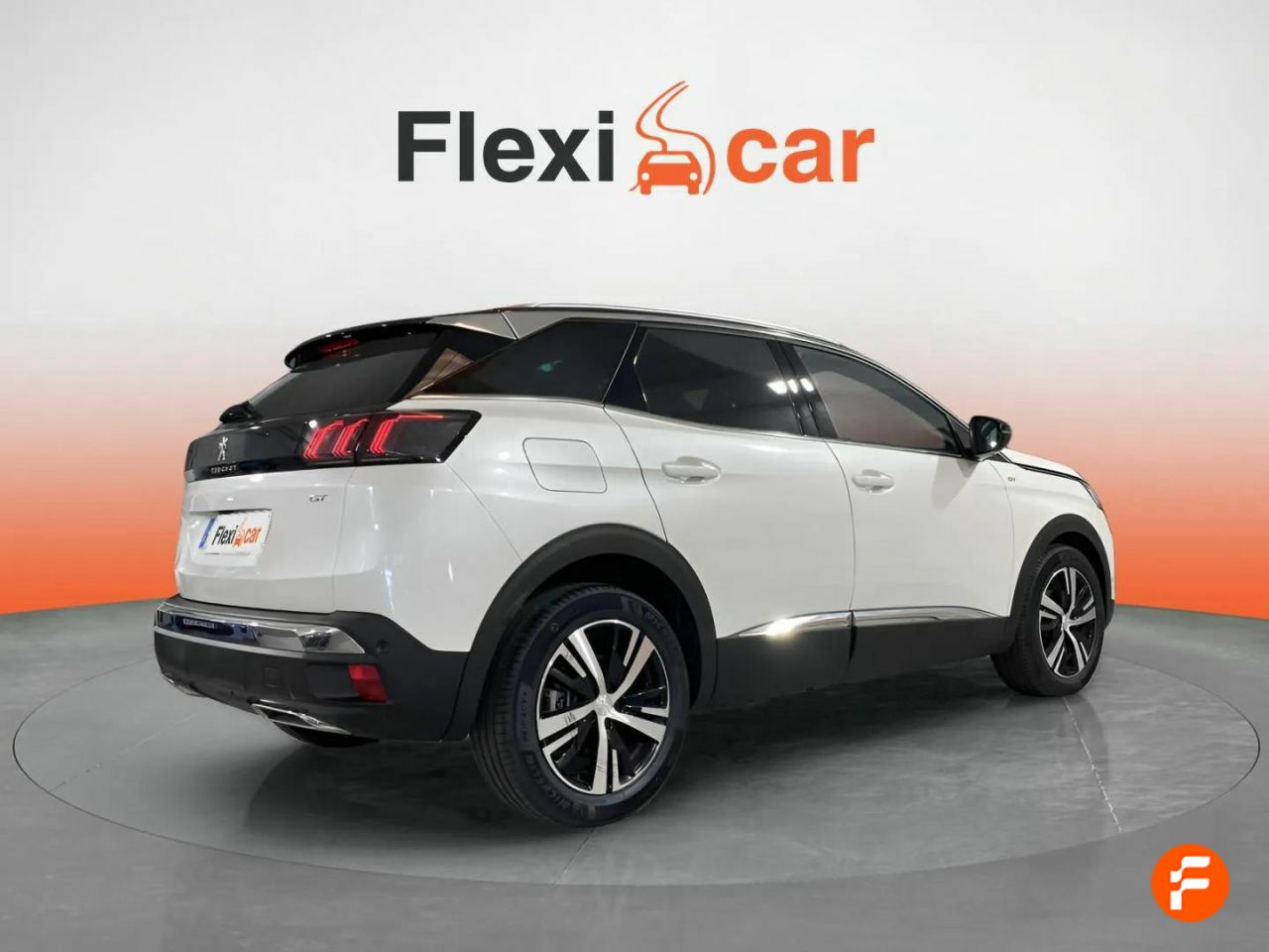 Foto Peugeot 3008 8