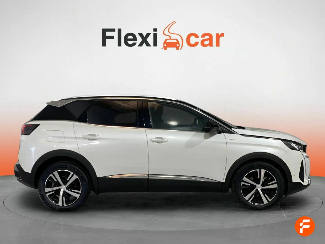 Foto Peugeot 3008 9