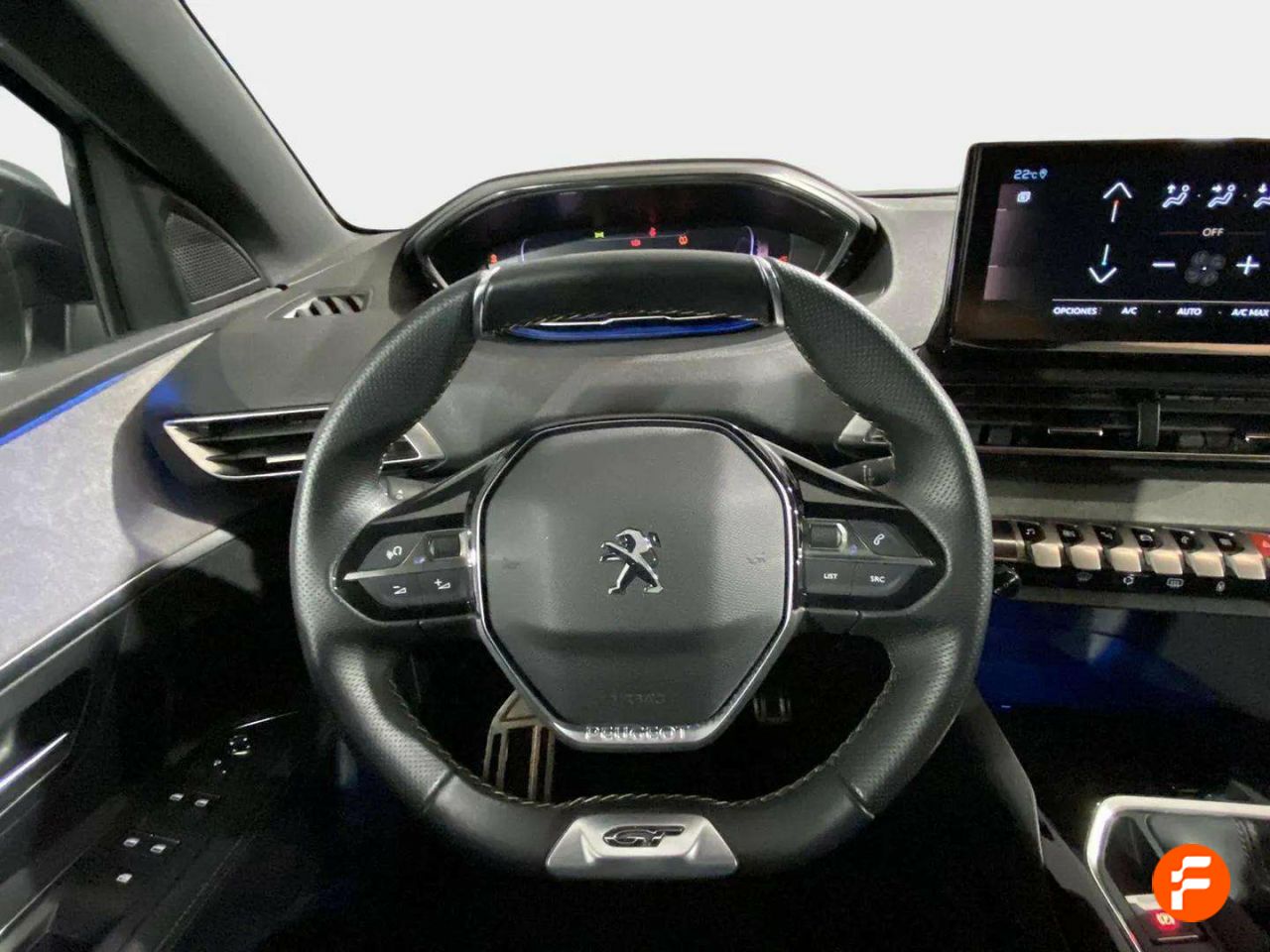 Foto Peugeot 3008 10