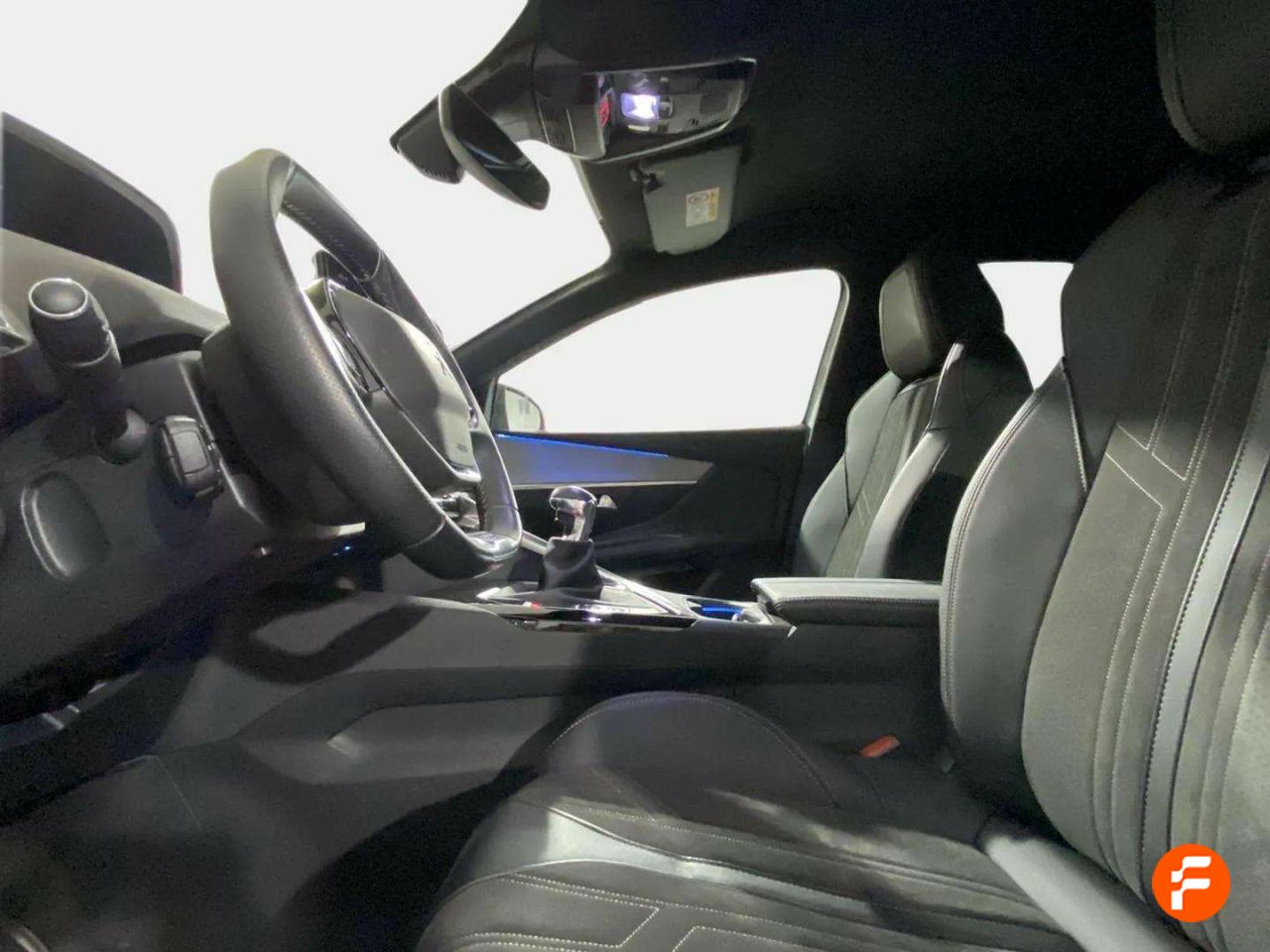 Foto Peugeot 3008 14