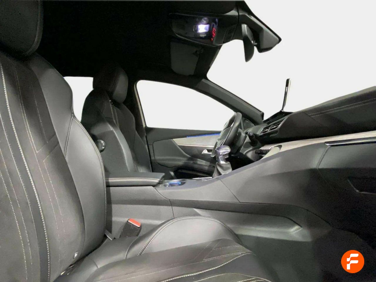 Foto Peugeot 3008 15