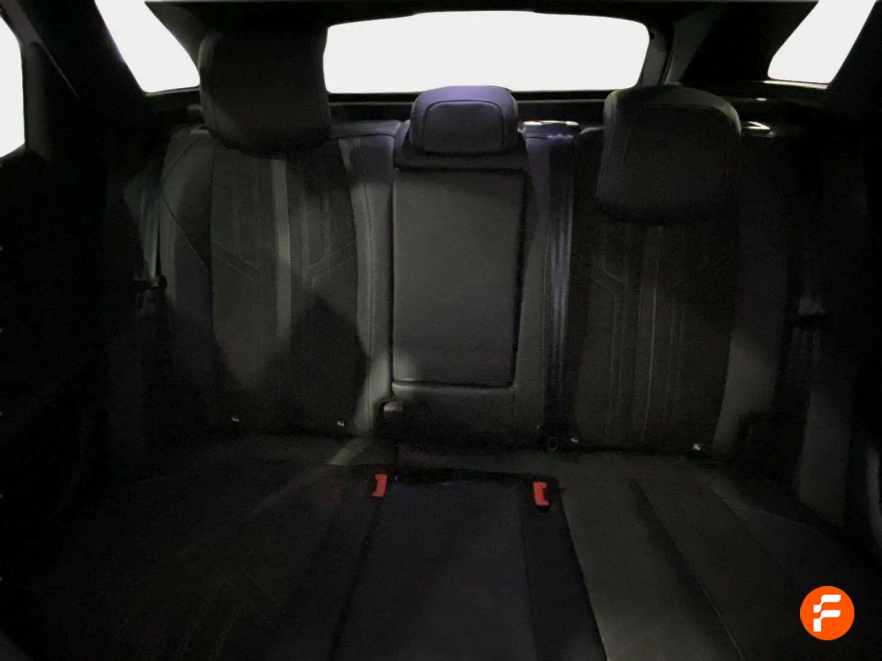 Foto Peugeot 3008 16