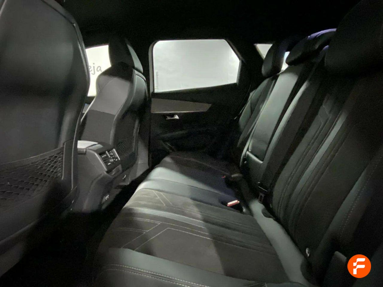 Foto Peugeot 3008 17