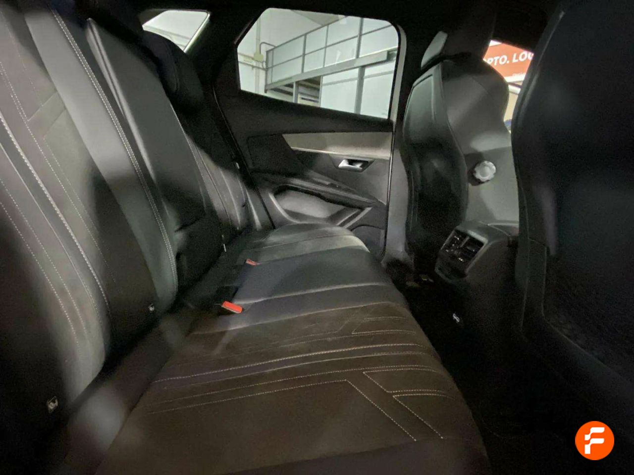 Foto Peugeot 3008 18