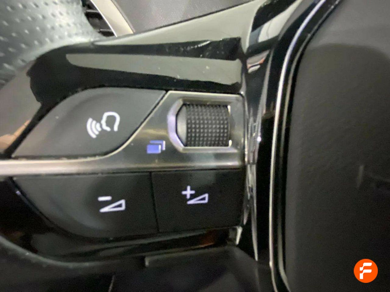 Foto Peugeot 3008 20