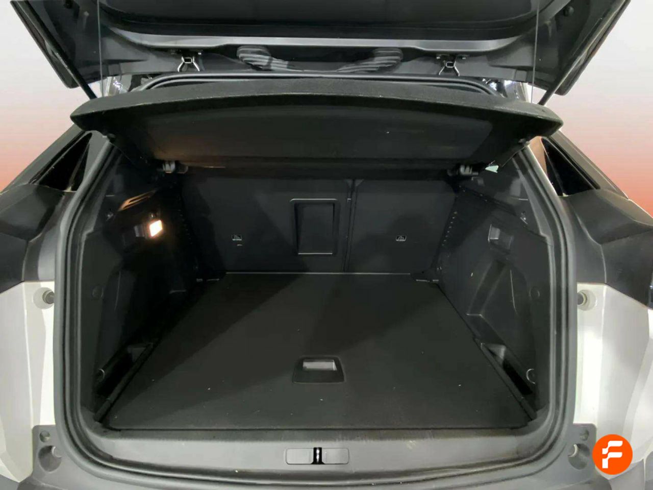 Foto Peugeot 3008 22