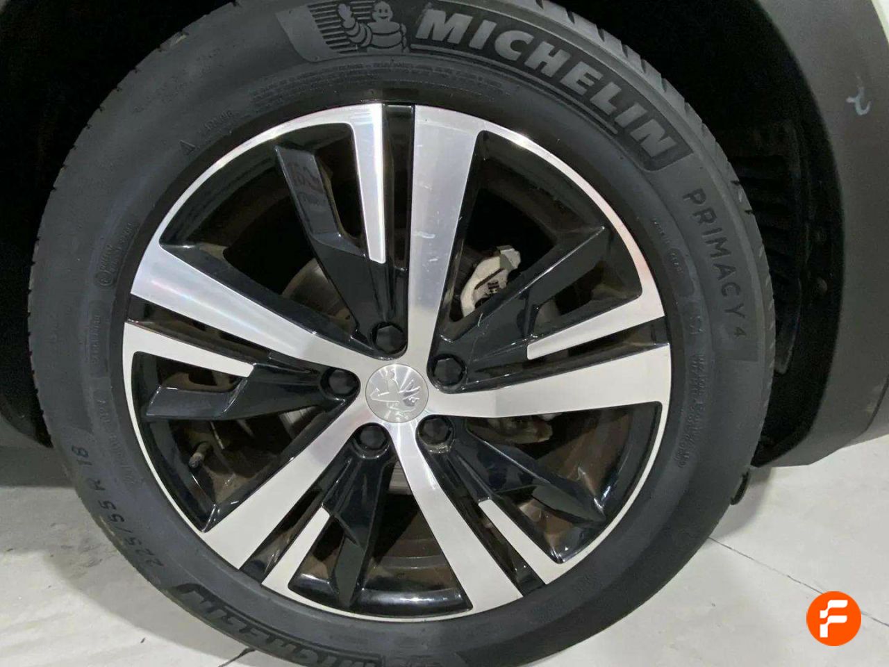 Foto Peugeot 3008 23