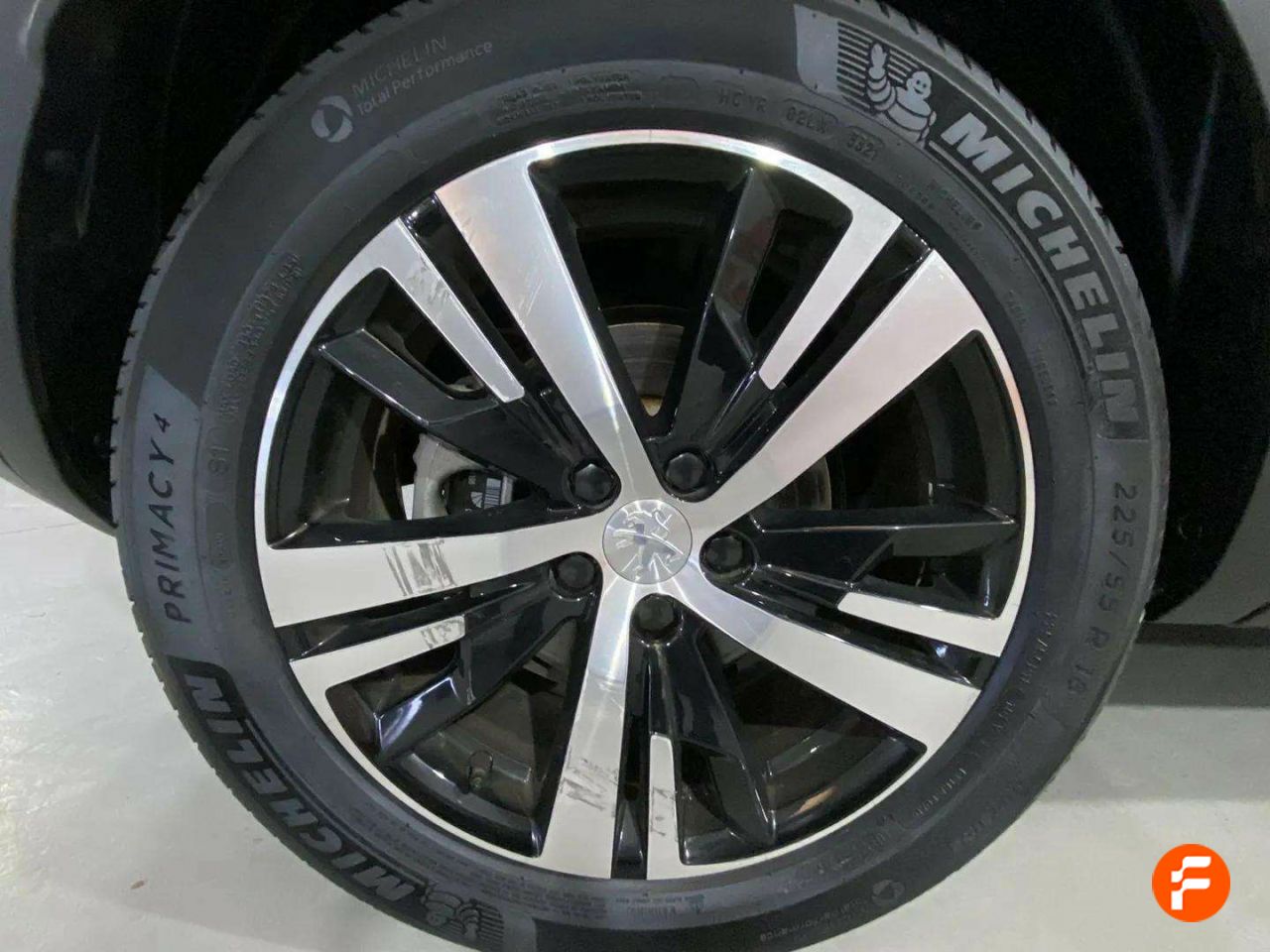 Foto Peugeot 3008 24