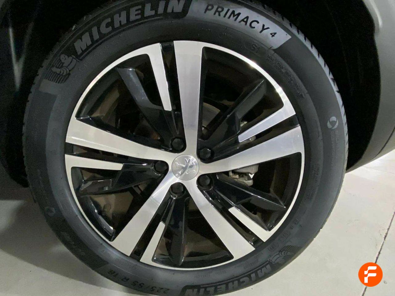 Foto Peugeot 3008 26