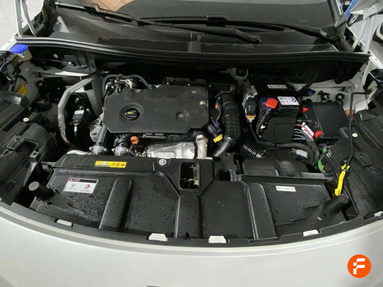 Foto Peugeot 3008 27