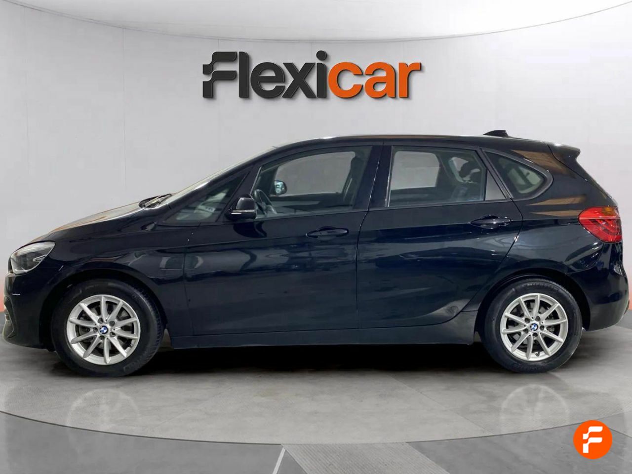 Foto BMW Serie 2 Active Tourer 3