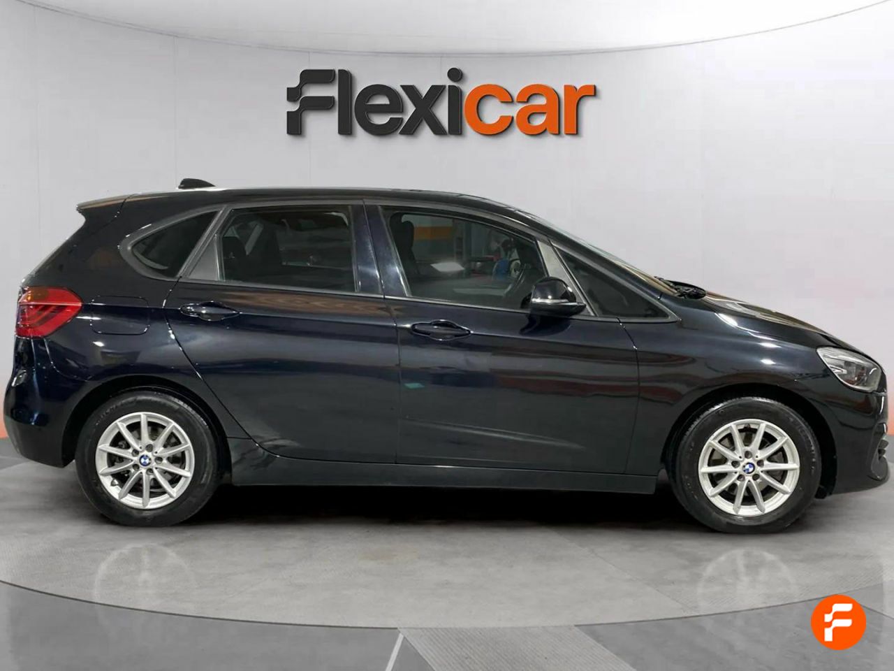 Foto BMW Serie 2 Active Tourer 5