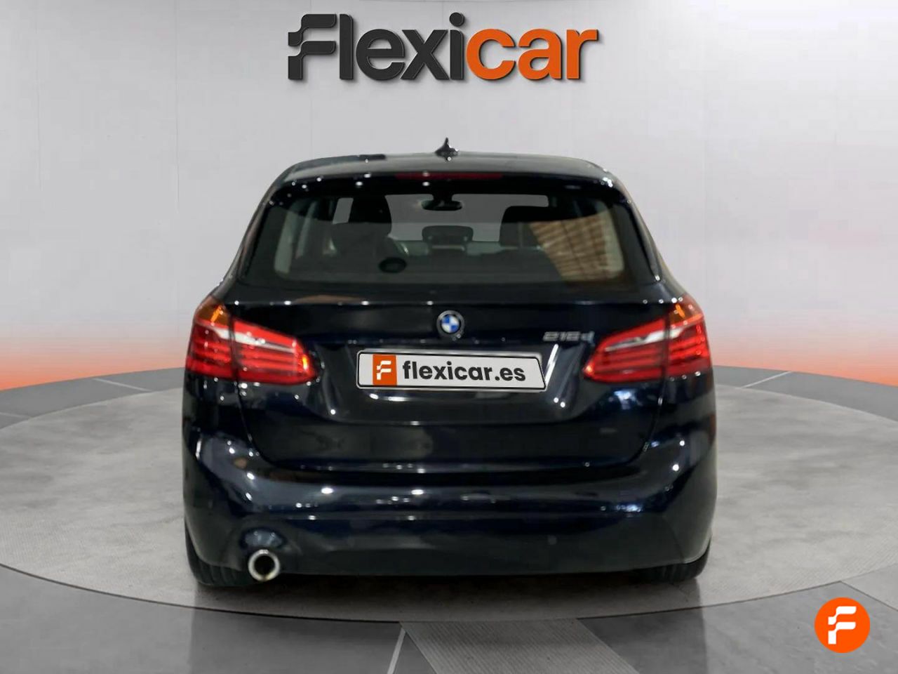 Foto BMW Serie 2 Active Tourer 7