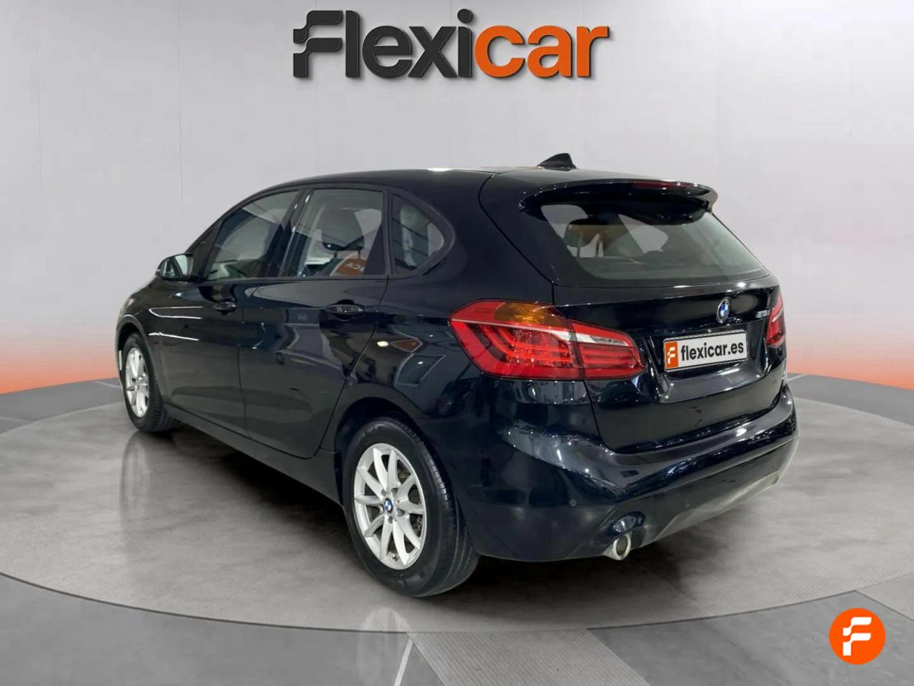 Foto BMW Serie 2 Active Tourer 8