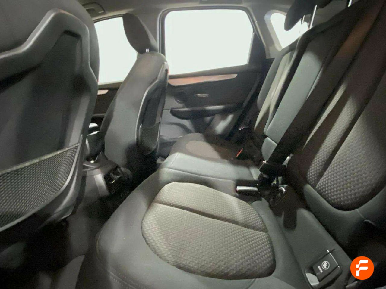 Foto BMW Serie 2 Active Tourer 17