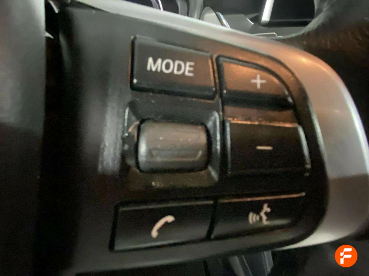 Foto BMW Serie 2 Active Tourer 20