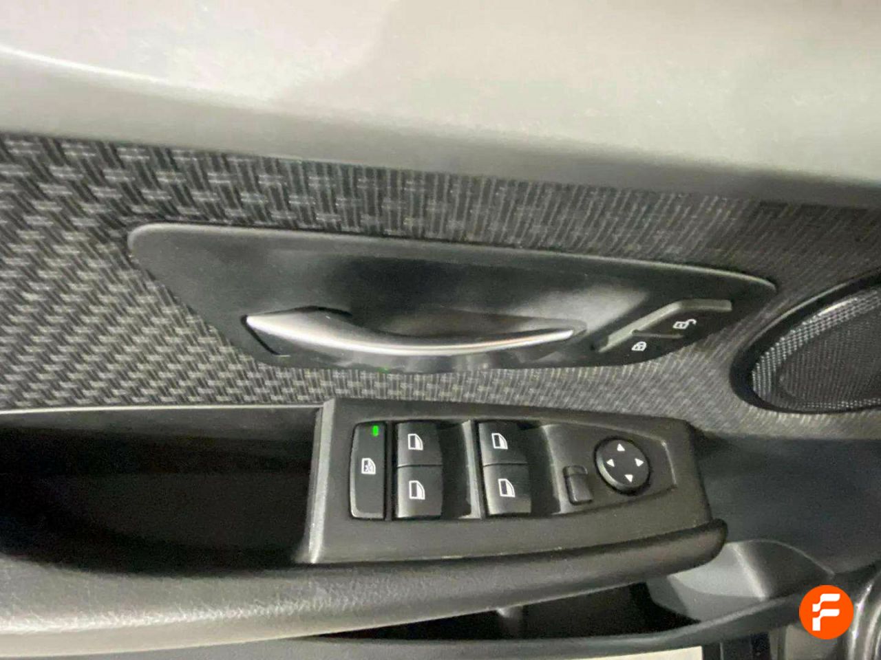 Foto BMW Serie 2 Active Tourer 22