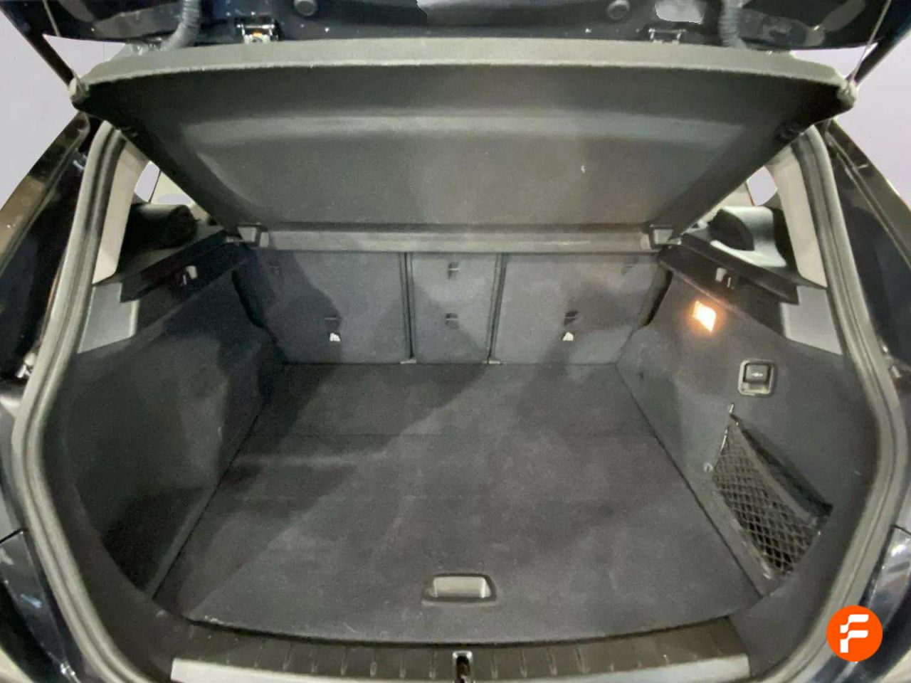 Foto BMW Serie 2 Active Tourer 23