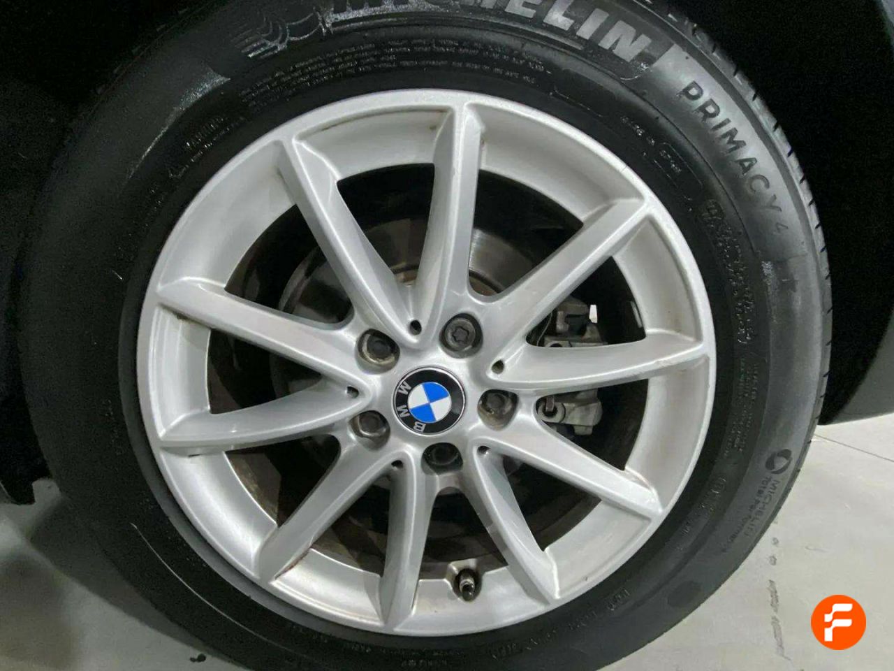 Foto BMW Serie 2 Active Tourer 27