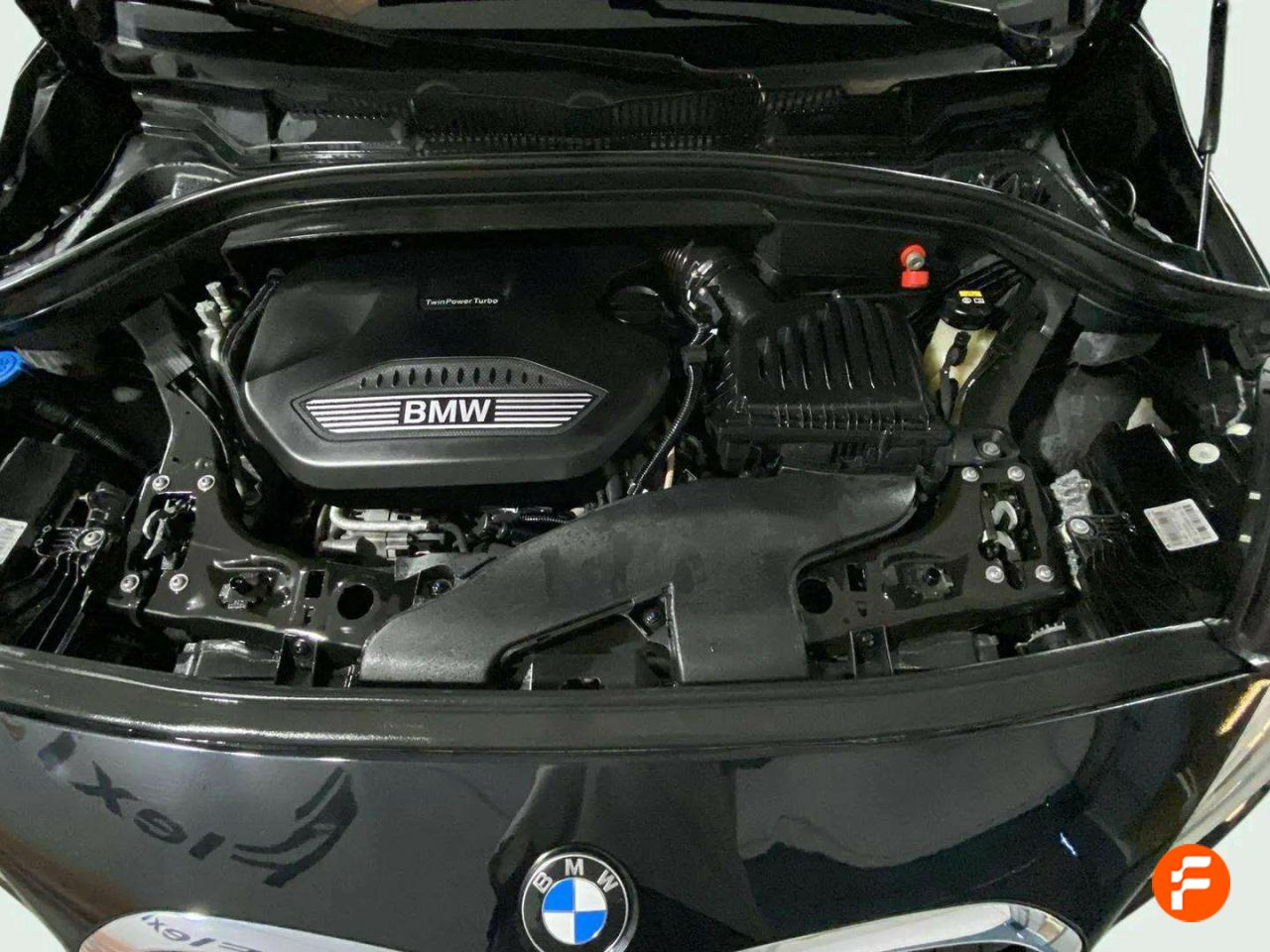 Foto BMW Serie 2 Active Tourer 28