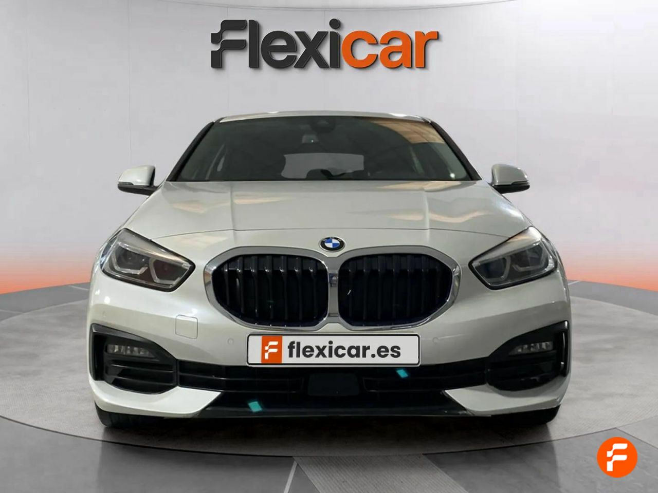 Foto BMW Serie 1 2