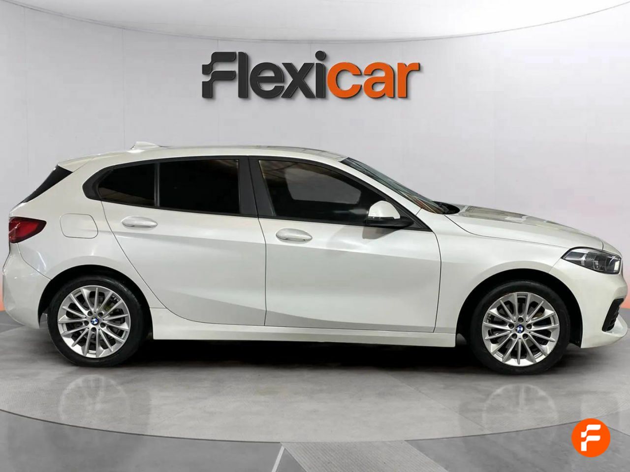 Foto BMW Serie 1 5