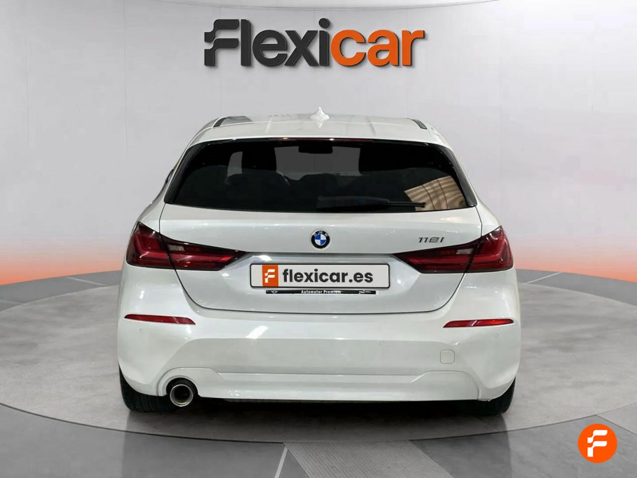 Foto BMW Serie 1 7
