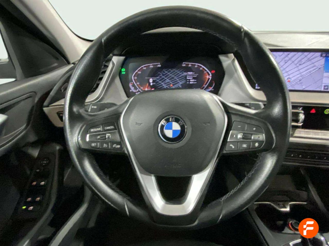 Foto BMW Serie 1 10