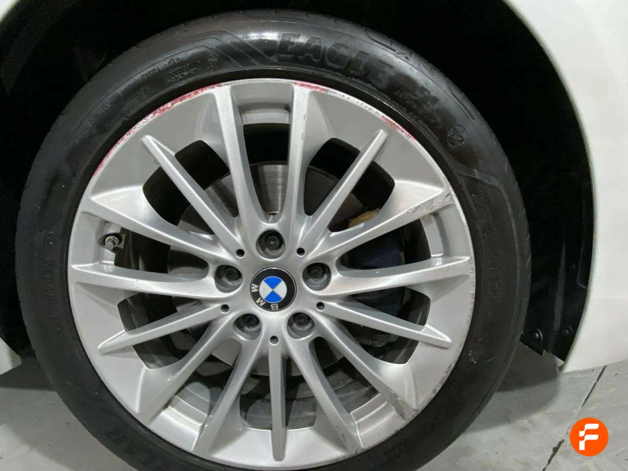Foto BMW Serie 1 24