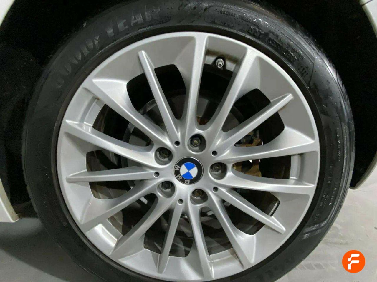 Foto BMW Serie 1 27