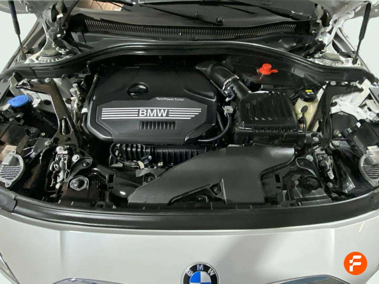 Foto BMW Serie 1 28