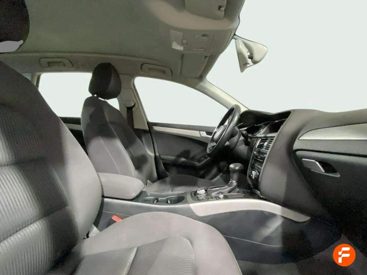 Foto Audi A4 15