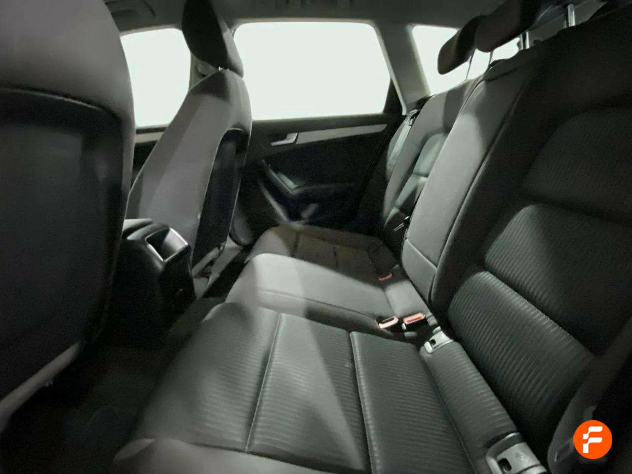 Foto Audi A4 17