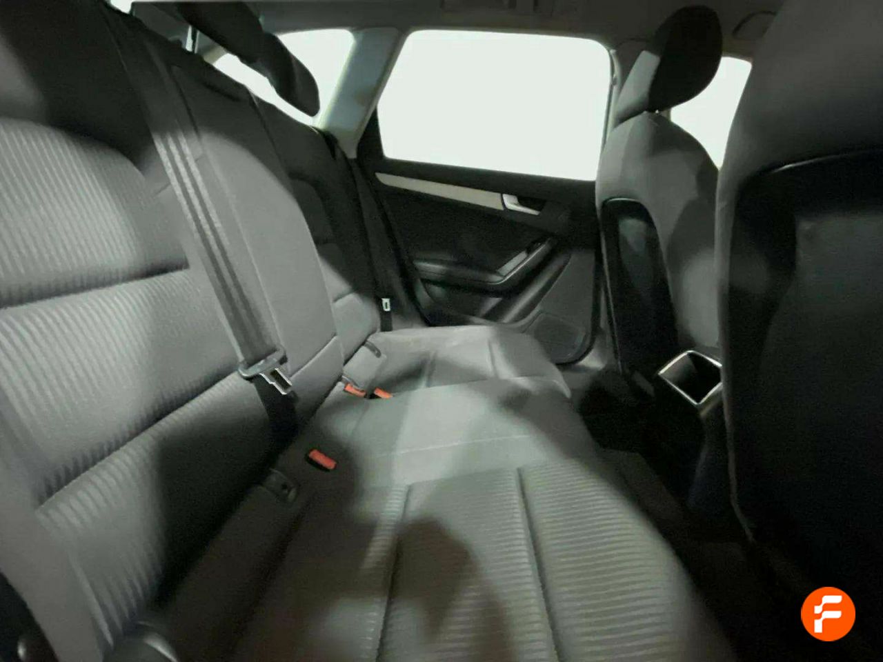 Foto Audi A4 18