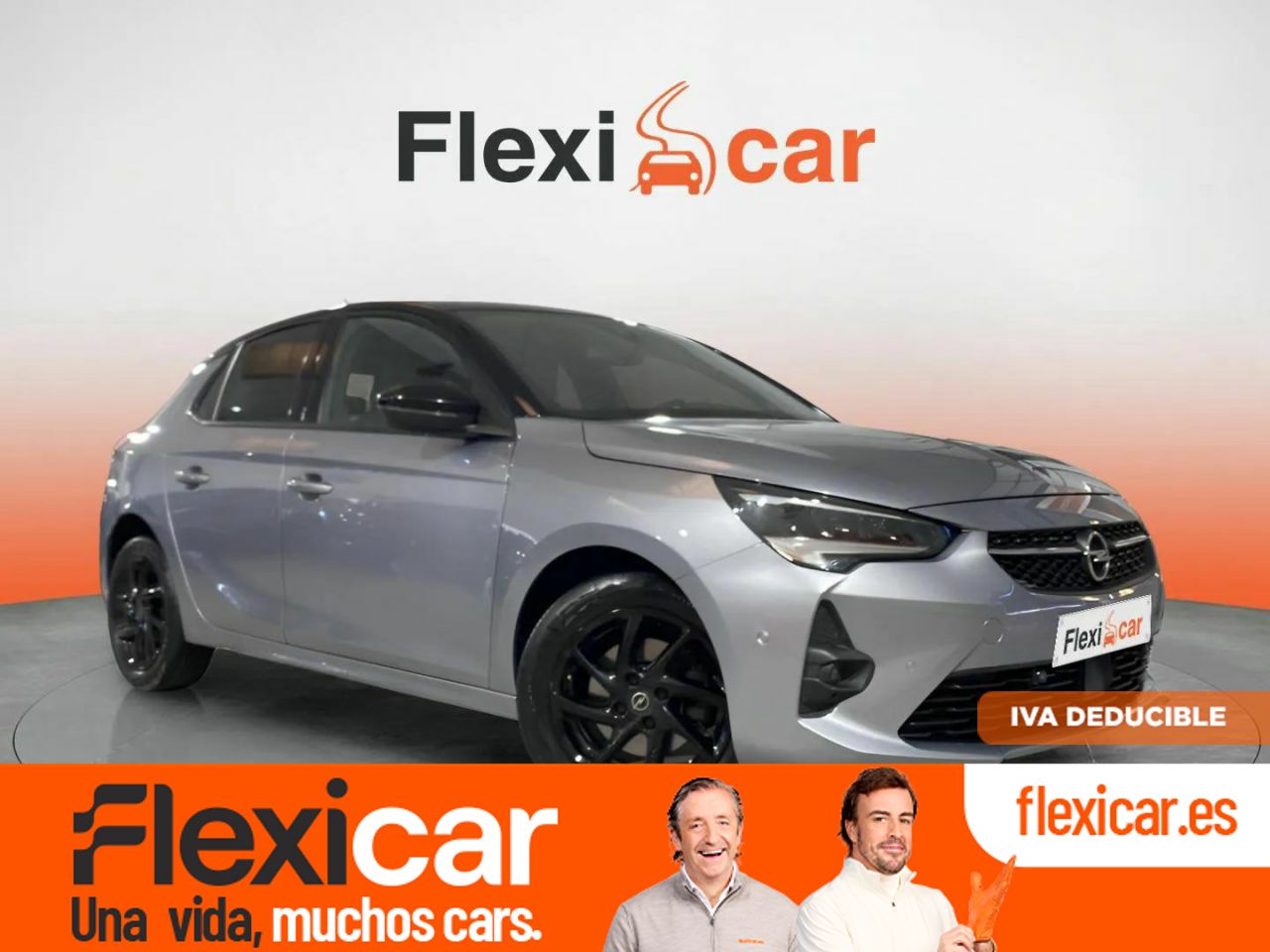 Foto Opel Corsa 1