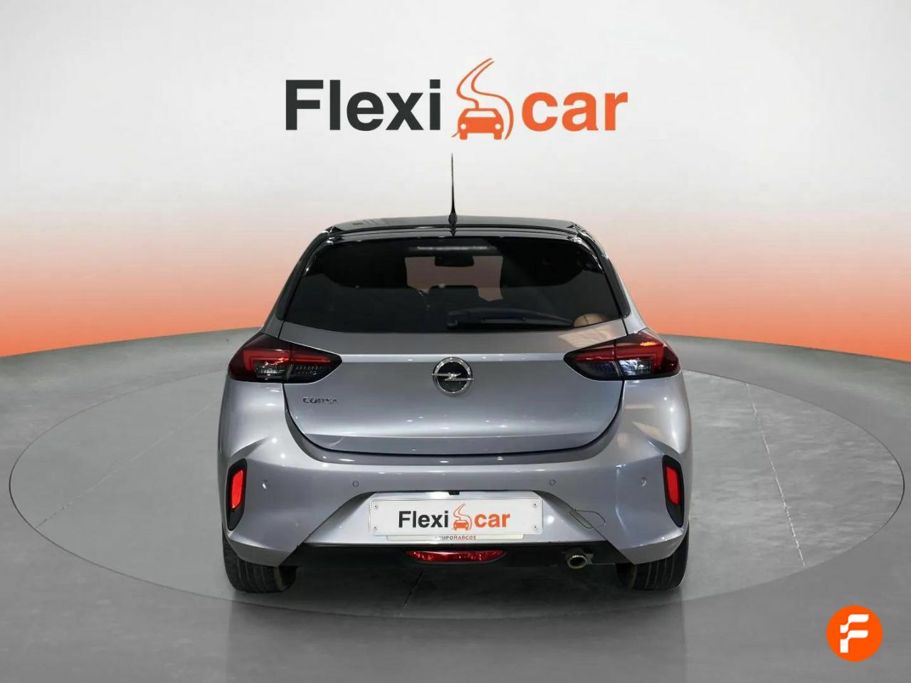 Foto Opel Corsa 4