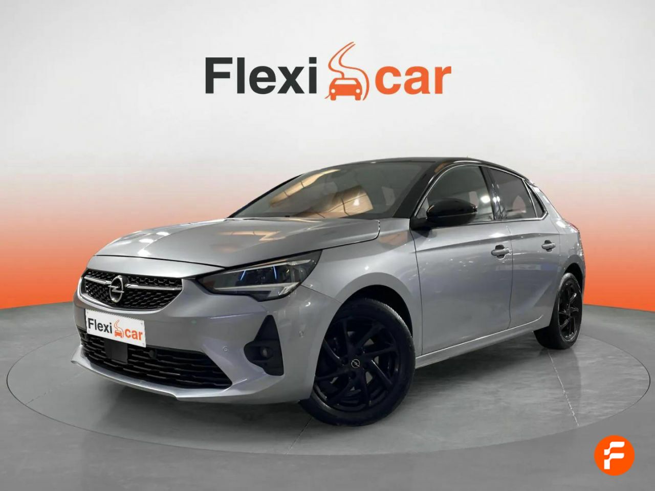 Foto Opel Corsa 5