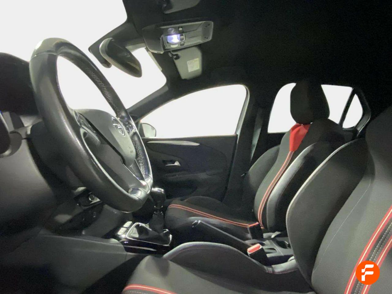 Foto Opel Corsa 14
