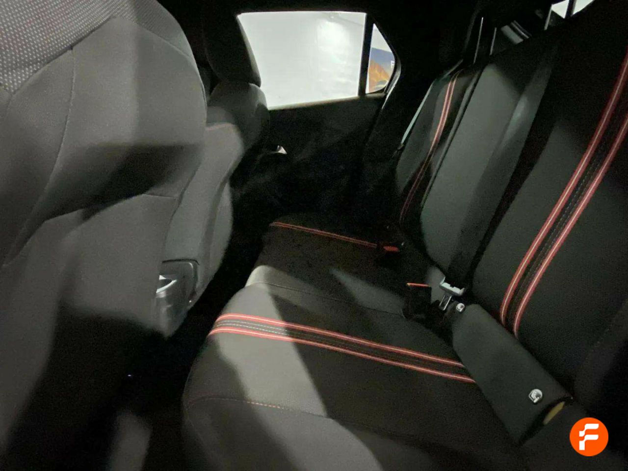 Foto Opel Corsa 17